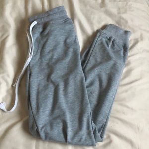 2 for$12 - Highwaisted Sweatpants
